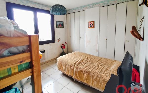 Maison à vendre    4 pièces •  Agde