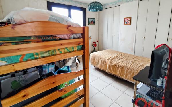 Maison à vendre    4 pièces •  Agde