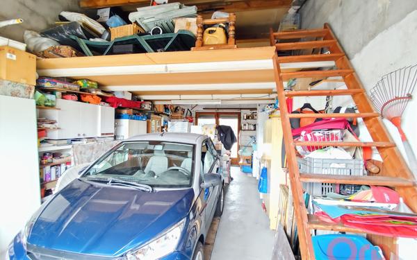 Maison à vendre    4 pièces •  Agde