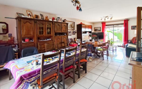 Maison à vendre    4 pièces •  Agde