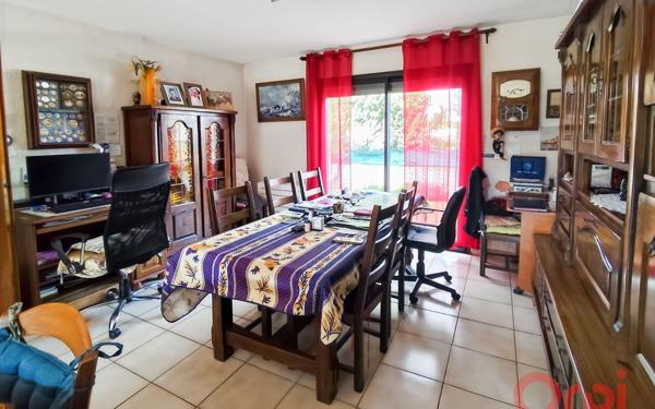 Maison à vendre    4 pièces •  Agde