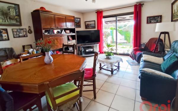 Maison à vendre    4 pièces •  Agde
