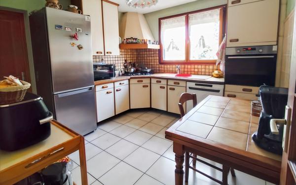 Maison à vendre    4 pièces •  Agde