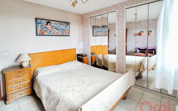 Maison à vendre    4 pièces •  Agde