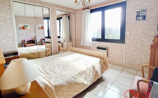 Maison à vendre    4 pièces •  Agde