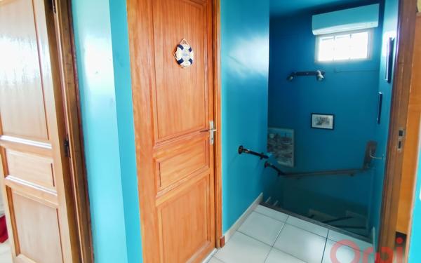 Maison à vendre    4 pièces •  Agde