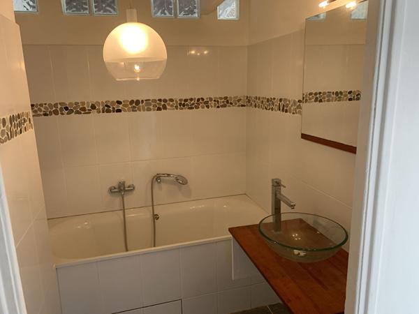 Toulon - Appartement T2 - 47 m2 - Cave