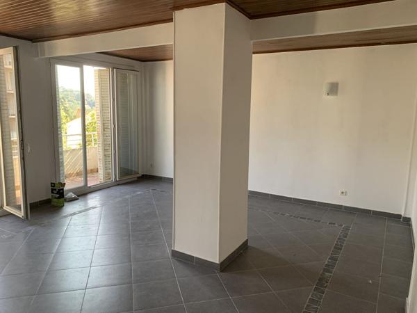 Toulon - Appartement T2 - 47 m2 - Cave