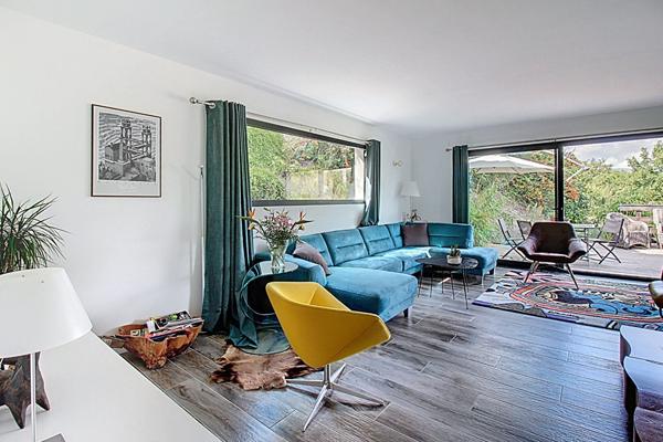 À VENDRE EN EXCLUSIVITÉ - VIAGER OCCUPÉ DRAGUIGNAN MAISON RÉCENTE AVEC T2 INDÉPENDANT