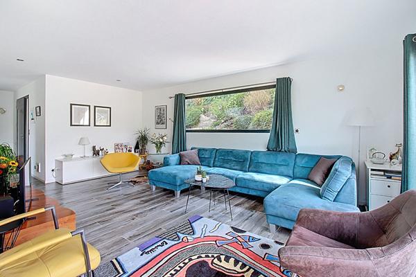 À VENDRE EN EXCLUSIVITÉ - VIAGER OCCUPÉ DRAGUIGNAN MAISON RÉCENTE AVEC T2 INDÉPENDANT