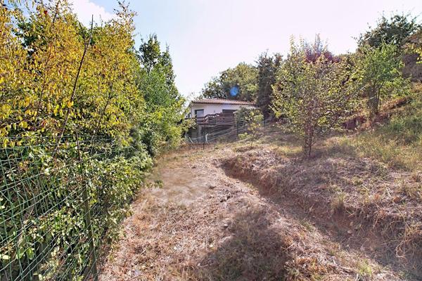 À VENDRE EN EXCLUSIVITÉ - VIAGER OCCUPÉ DRAGUIGNAN MAISON RÉCENTE AVEC T2 INDÉPENDANT