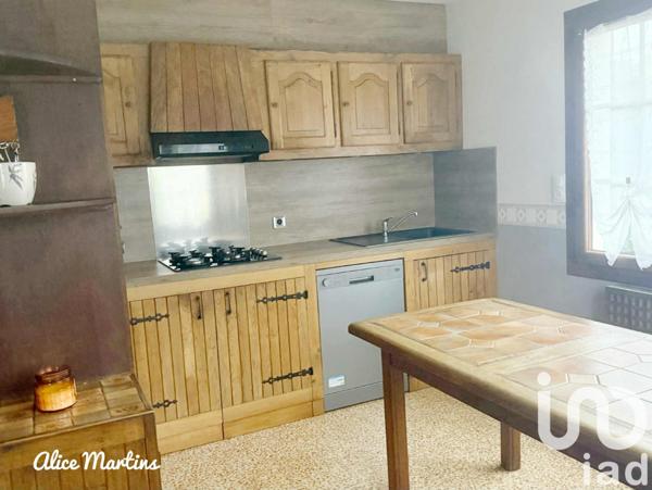 Maison à vendre 5 pièces 106 m² Floing