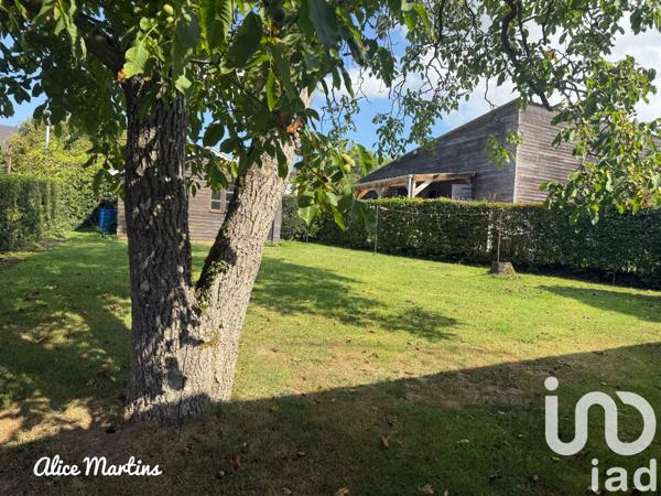 Maison à vendre 5 pièces 106 m² Floing