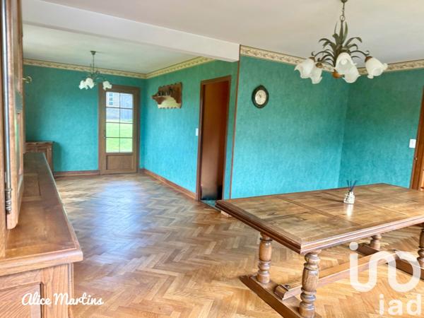 Maison à vendre 5 pièces 106 m² Floing