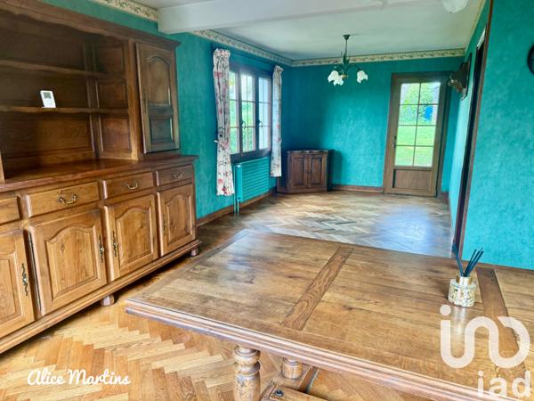 Maison à vendre 5 pièces 106 m² Floing