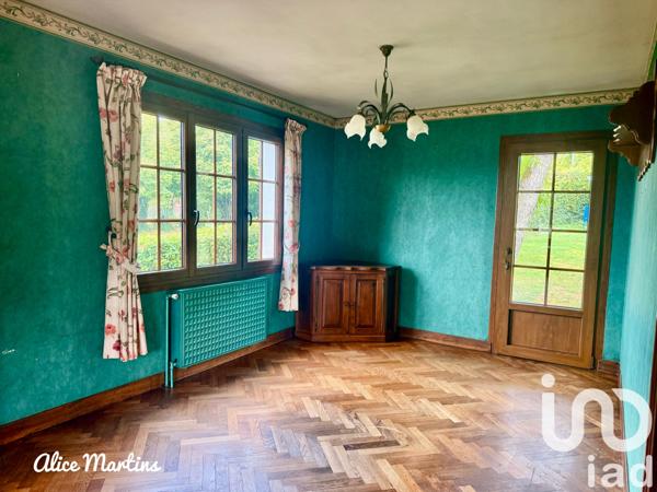 Maison à vendre 5 pièces 106 m² Floing