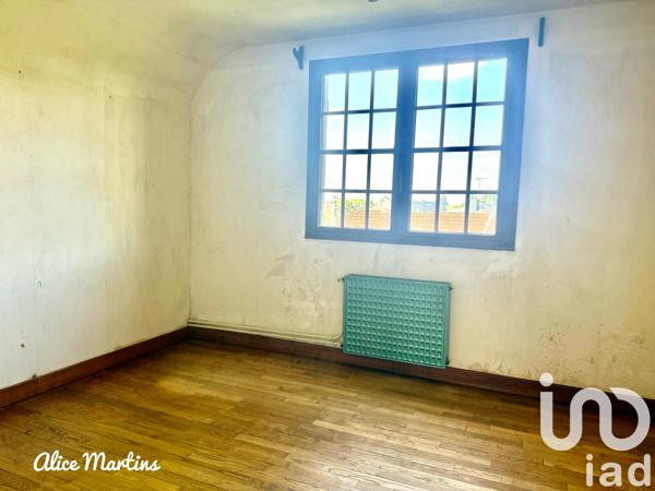 Maison à vendre 5 pièces 106 m² Floing