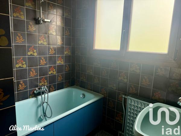 Maison à vendre 5 pièces 106 m² Floing