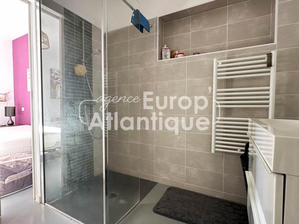 Belle Villa avec piscine - Plain pied - 3 chambres - La Palmyre