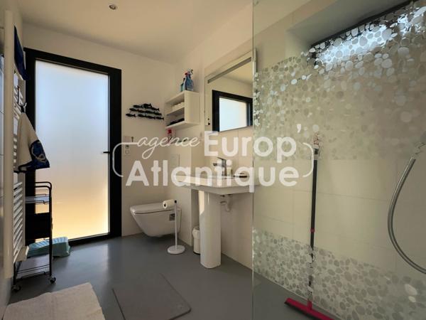 Belle Villa avec piscine - Plain pied - 3 chambres - La Palmyre