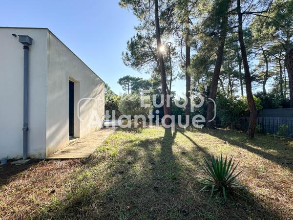 Belle Villa avec piscine - Plain pied - 3 chambres - La Palmyre