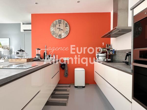 Belle Villa avec piscine - Plain pied - 3 chambres - La Palmyre