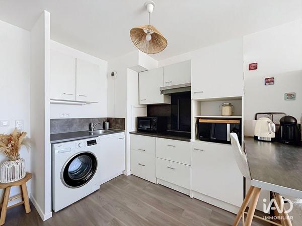 Location appartement 2 pièces 43 m² Meaux