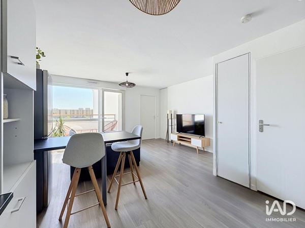 Location appartement 2 pièces 43 m² Meaux