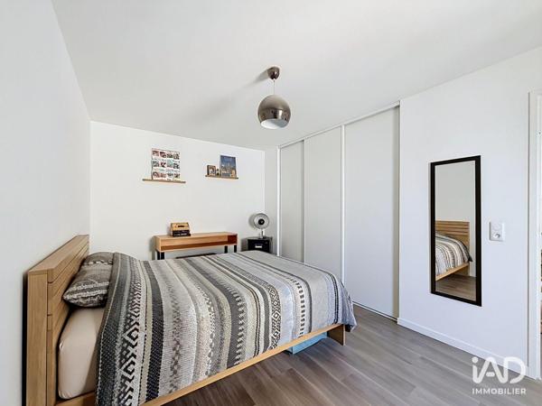 Location appartement 2 pièces 43 m² Meaux