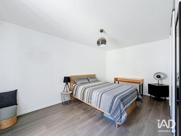 Location appartement 2 pièces 43 m² Meaux
