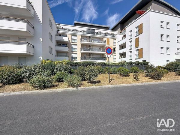 Location appartement 2 pièces 43 m² Meaux