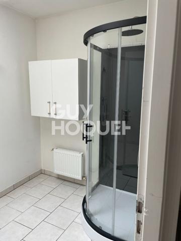 BOSROUMOIS - Maison d'environ 90 m² avec jardin et garage