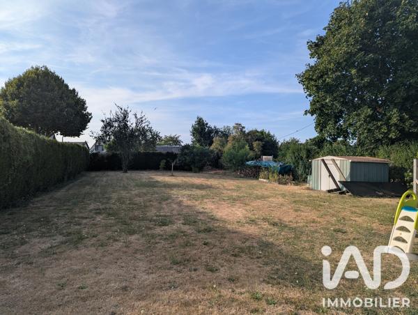 Maison à vendre 7 pièces 116 m² Marchéville