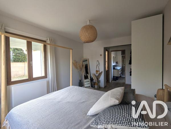 Maison à vendre 7 pièces 116 m² Marchéville