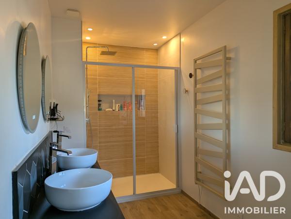 Maison à vendre 7 pièces 116 m² Marchéville