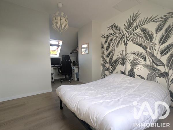 Maison à vendre 7 pièces 116 m² Marchéville
