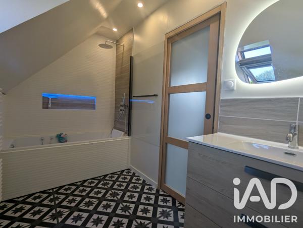Maison à vendre 7 pièces 116 m² Marchéville