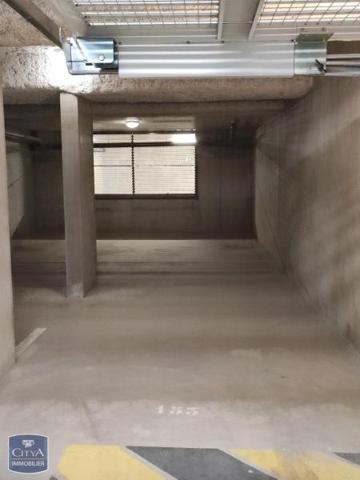 Location parking Annecy (74)