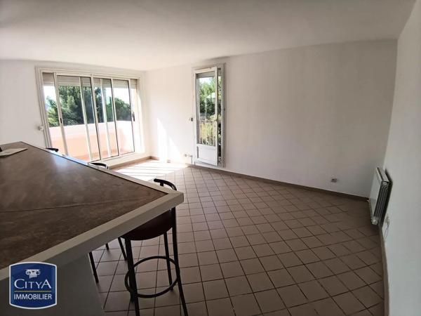 Appartement à vendre 3 pièces 61m²