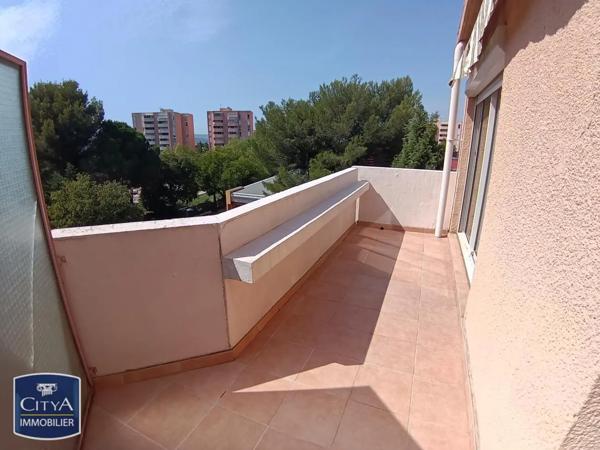 Appartement à vendre 3 pièces 61m²