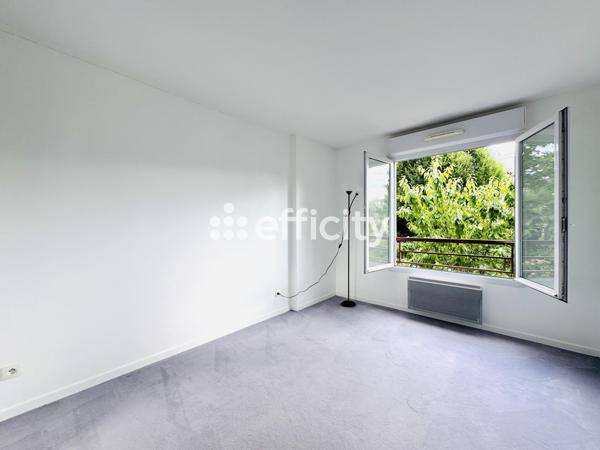 Appartement 4 pièces - 110 m²