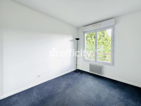 Appartement 4 pièces - 110 m²