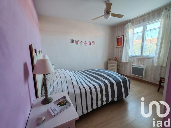 Maison 5 pièces de 115 m² à Cestas (33610)