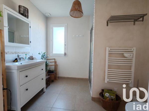 Maison 5 pièces de 115 m² à Cestas (33610)