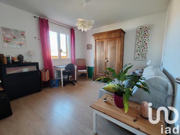 Maison 5 pièces de 115 m² à Cestas (33610)