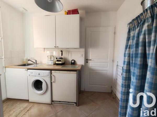 Maison 5 pièces de 115 m² à Cestas (33610)