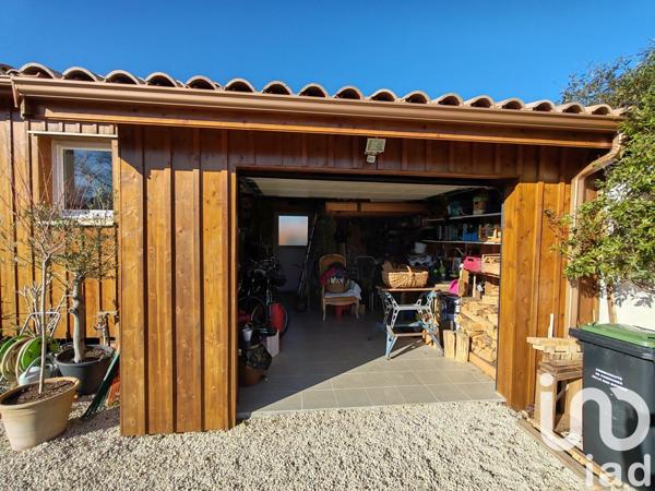 Maison 5 pièces de 115 m² à Cestas (33610)