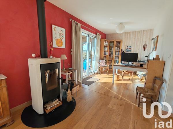 Maison 5 pièces de 115 m² à Cestas (33610)