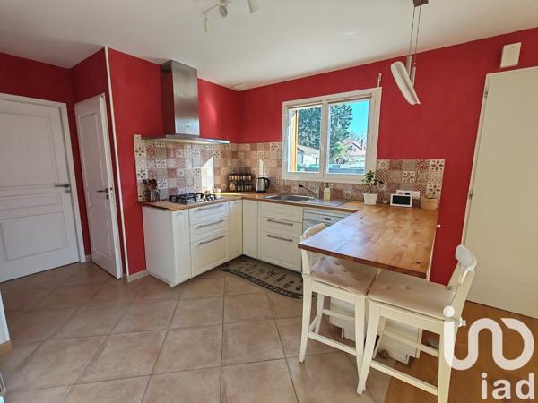 Maison 5 pièces de 115 m² à Cestas (33610)