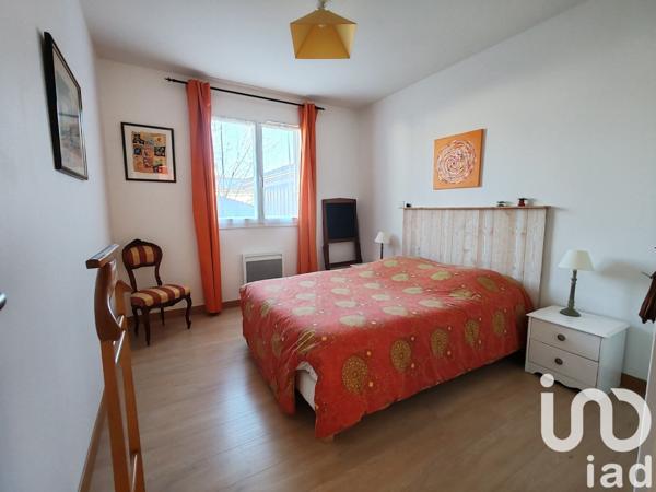 Maison 5 pièces de 115 m² à Cestas (33610)